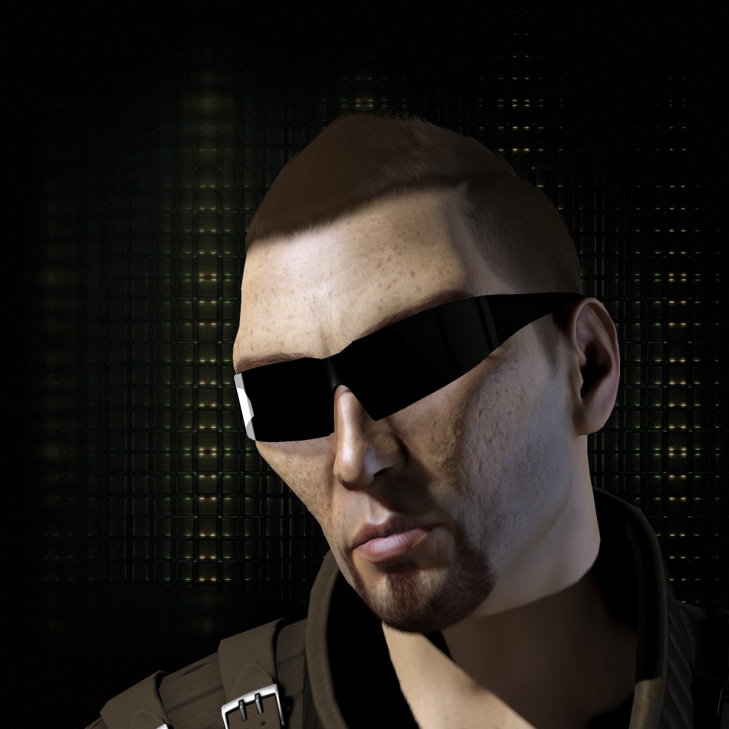 james fitzsimmons TheThird