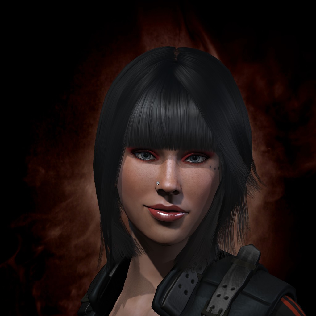 Irena Ignistar