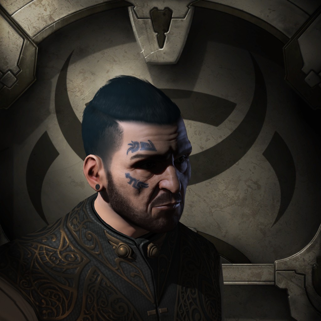 Noah Azazel