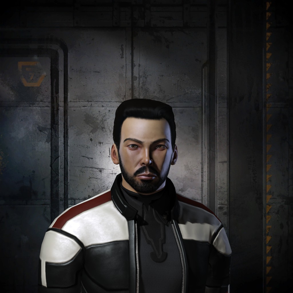 Michael Fiddlesticks