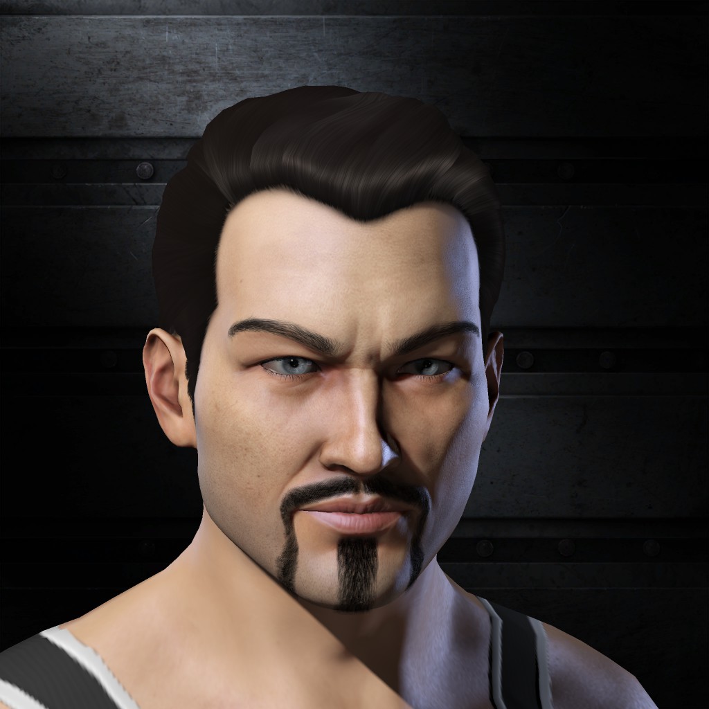 Demongut TheThunderer