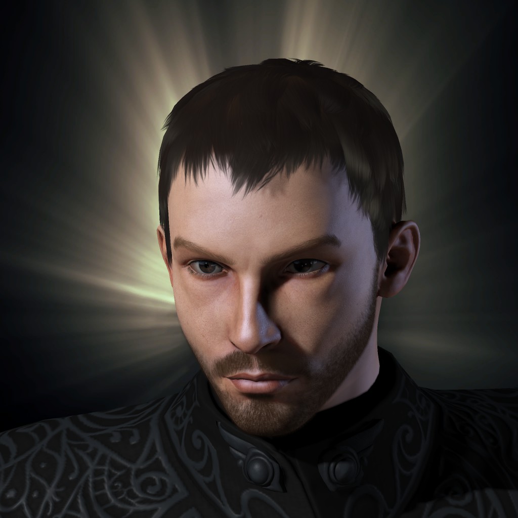 Rid Aideron