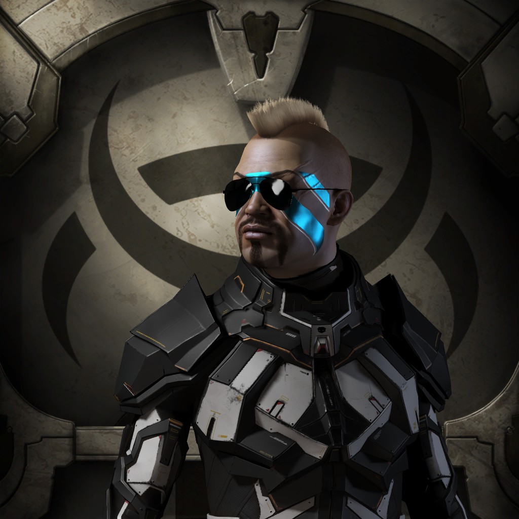 Othello Nightstar