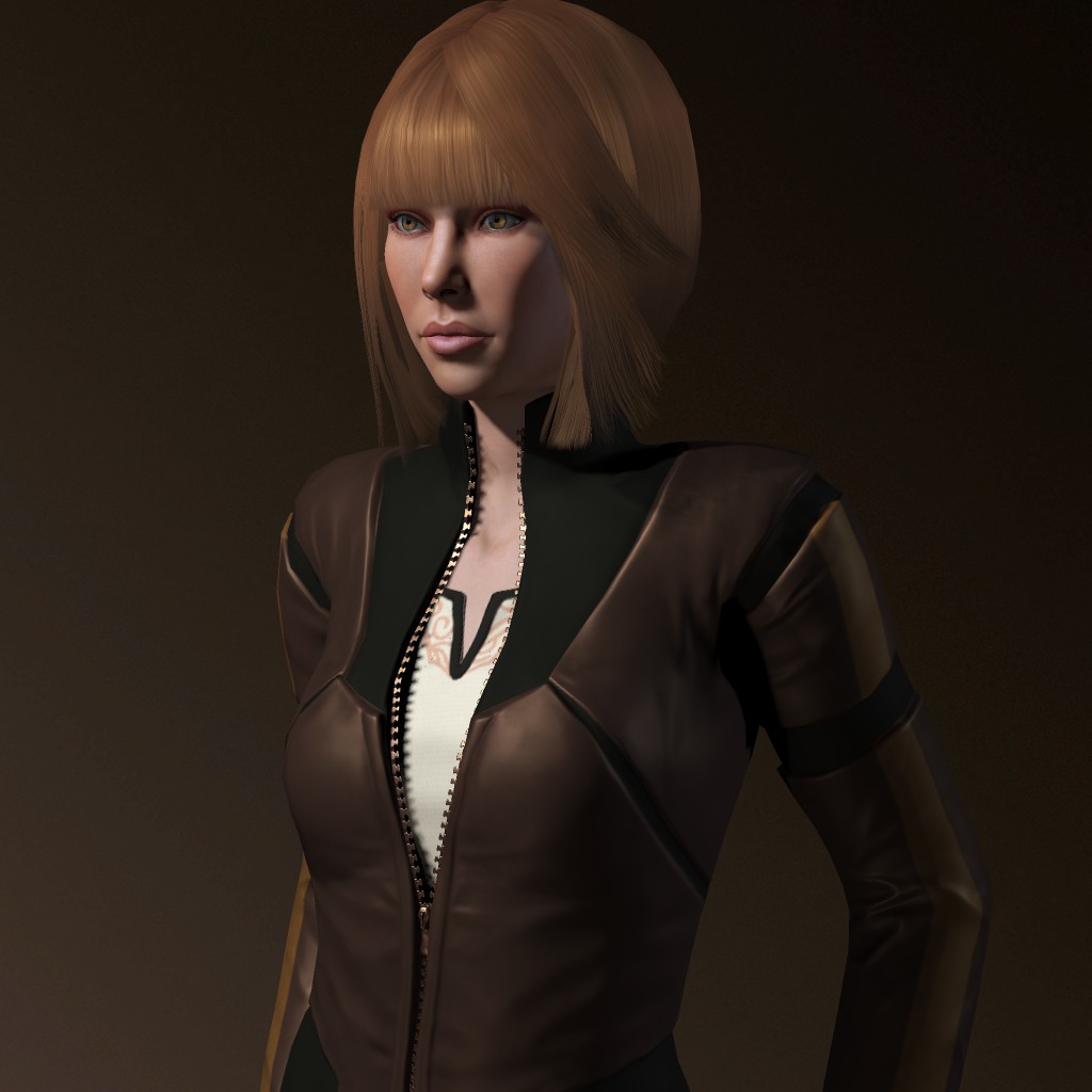 Julia Ivneva