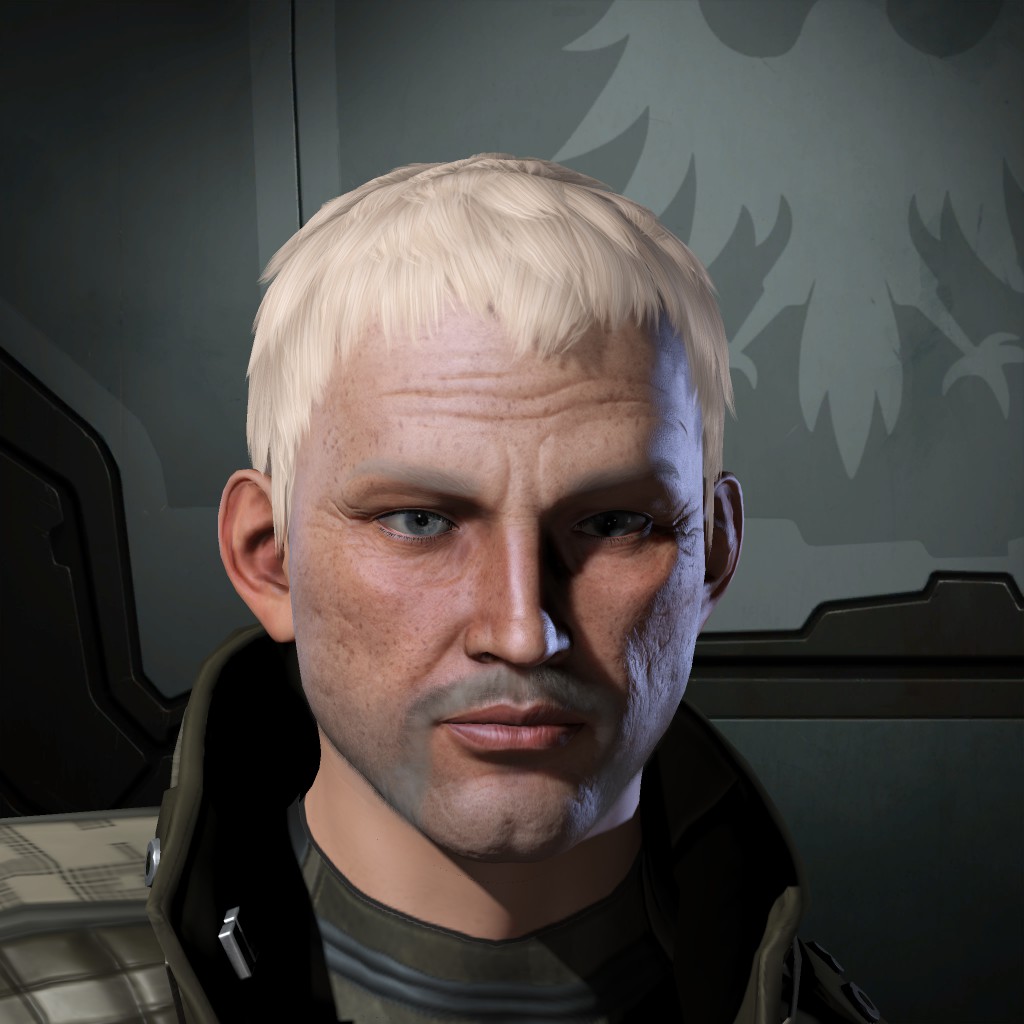 John McLaine Ohmiras