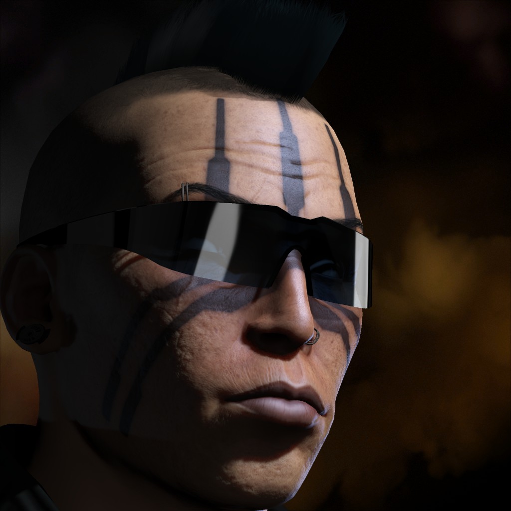 Hyperfast Pilot