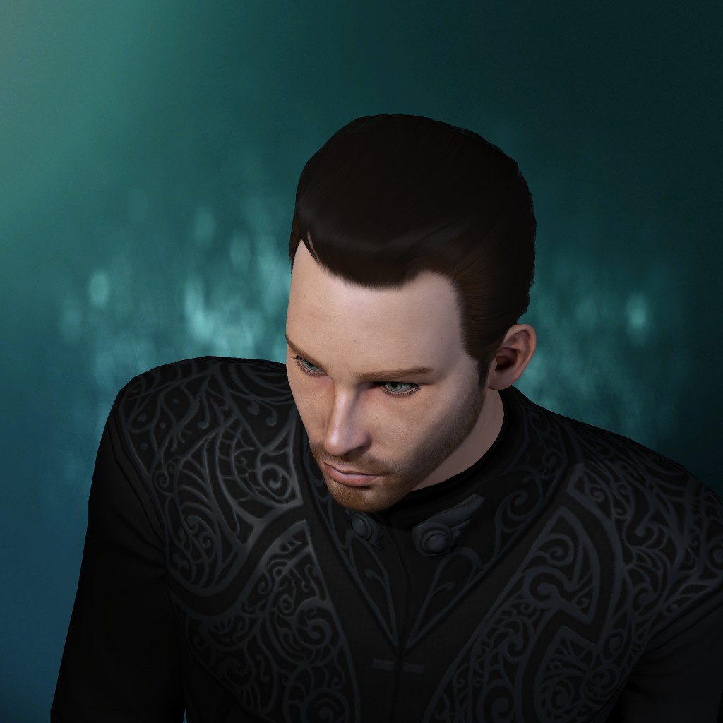 Albus Charante