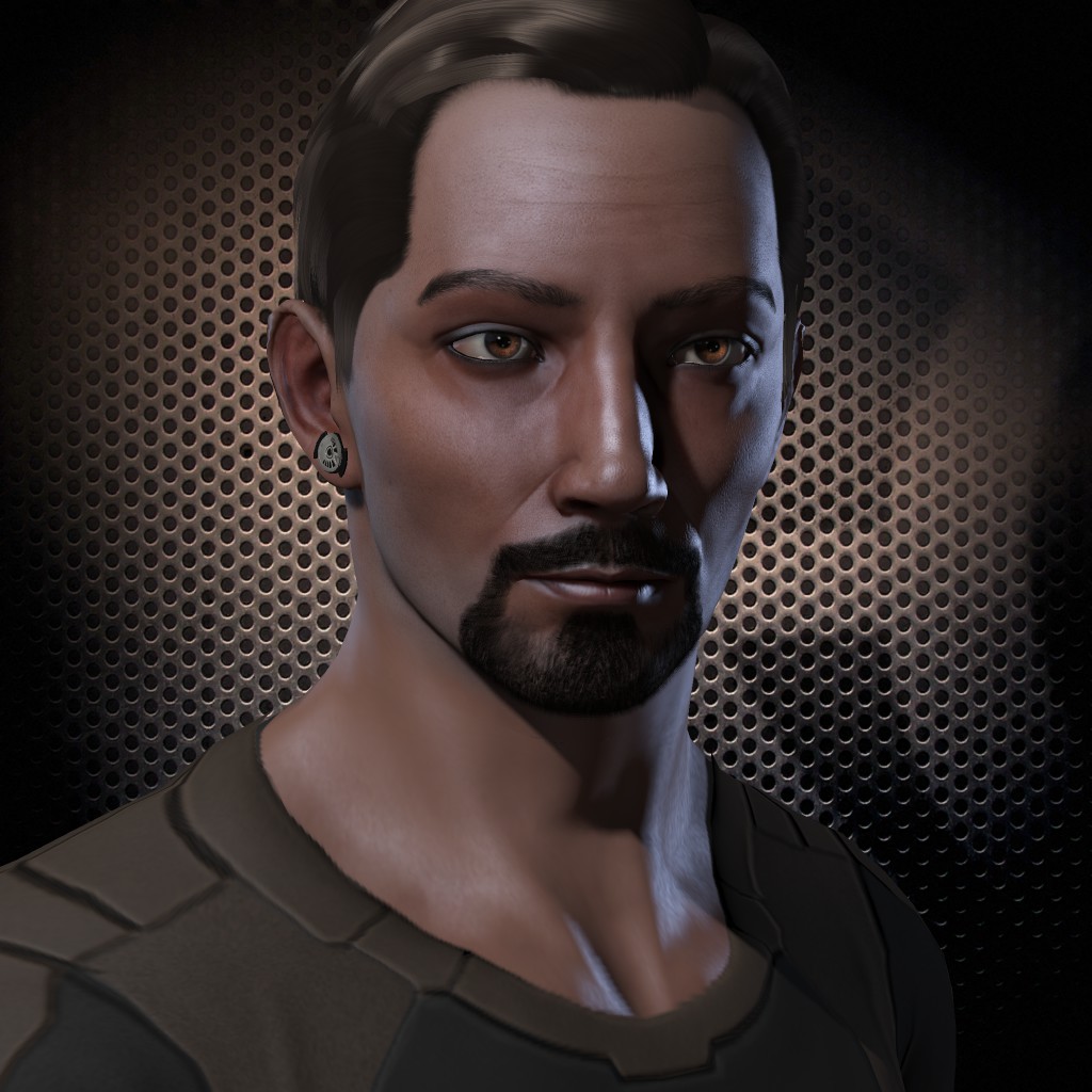 Skarran Sokarad