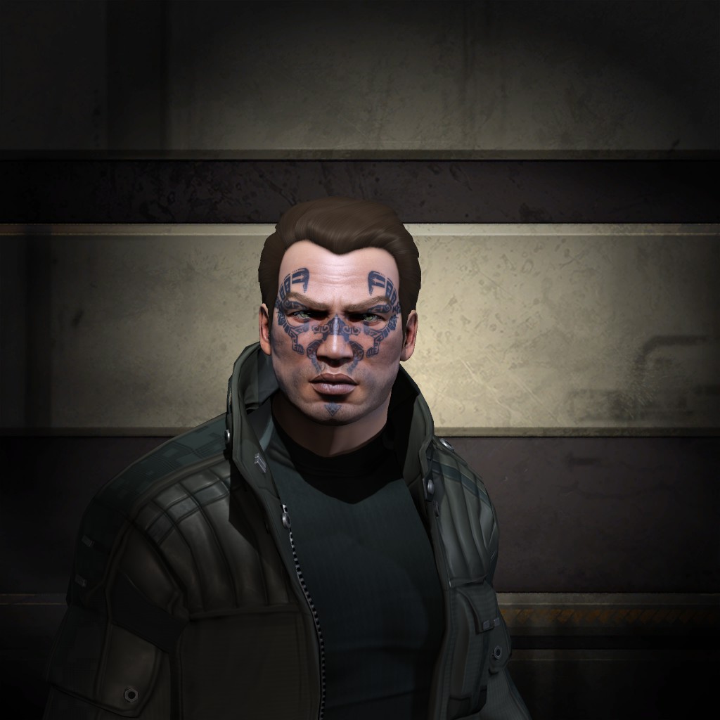 Argo Tian