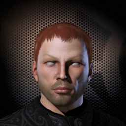 Zan Anzomi portrait