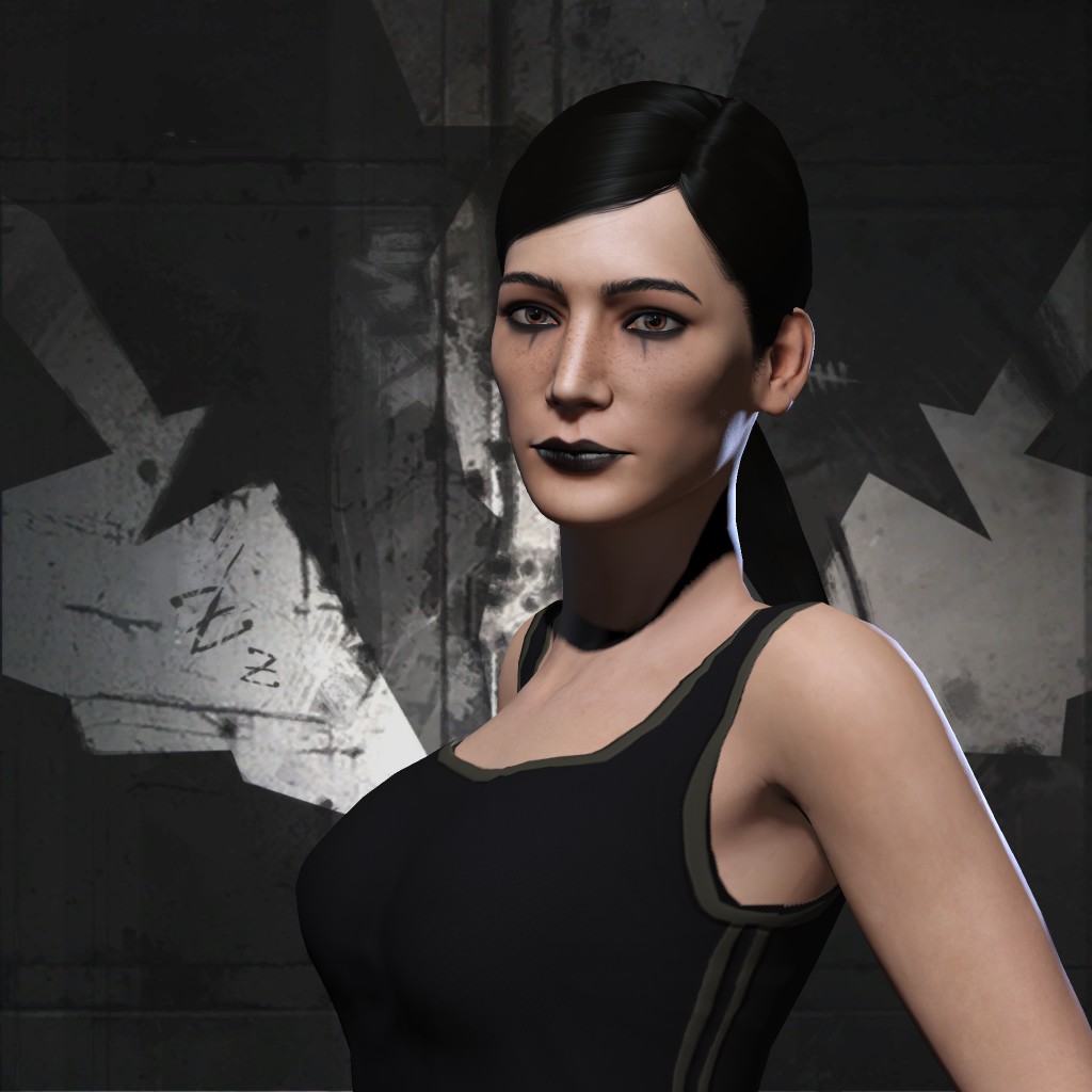 Alexia Rothchilde