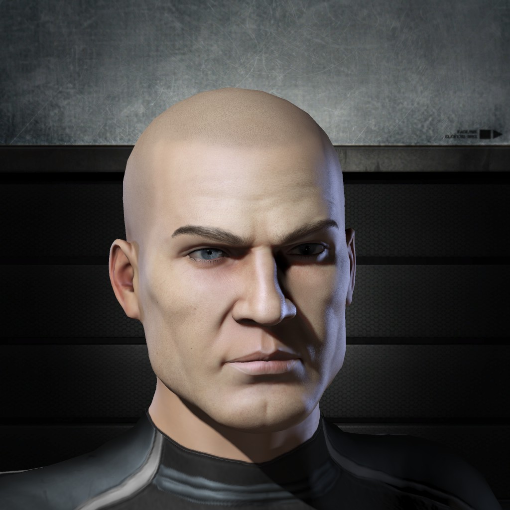 Michael Dundee