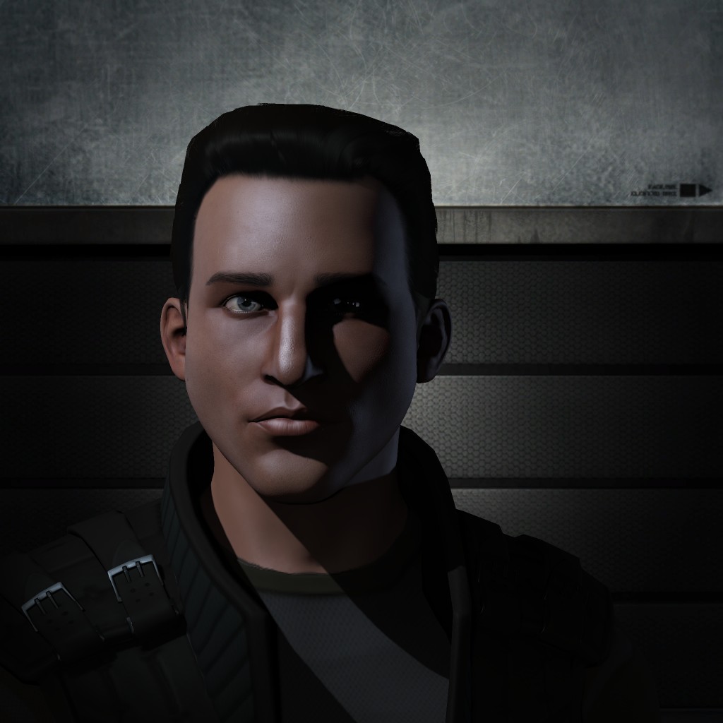 Echo Alden