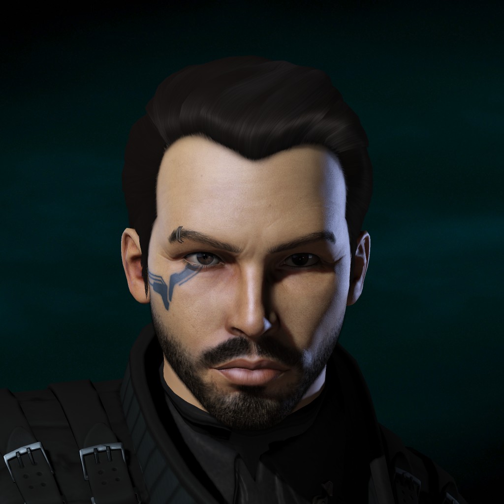 Silas Novas