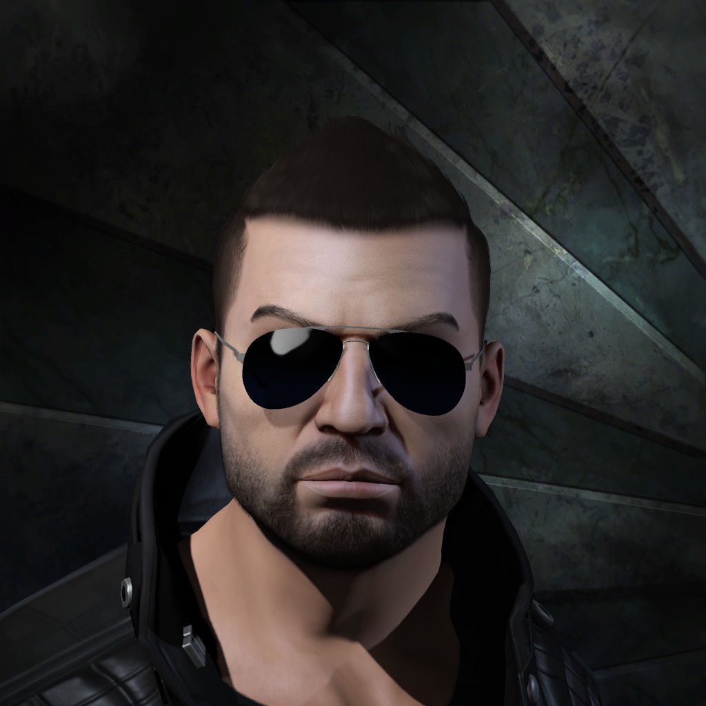 smokey Sasen