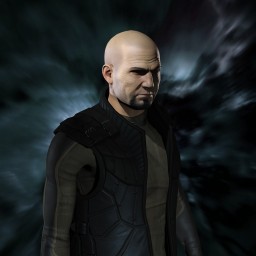 Bixtarqiv portrait