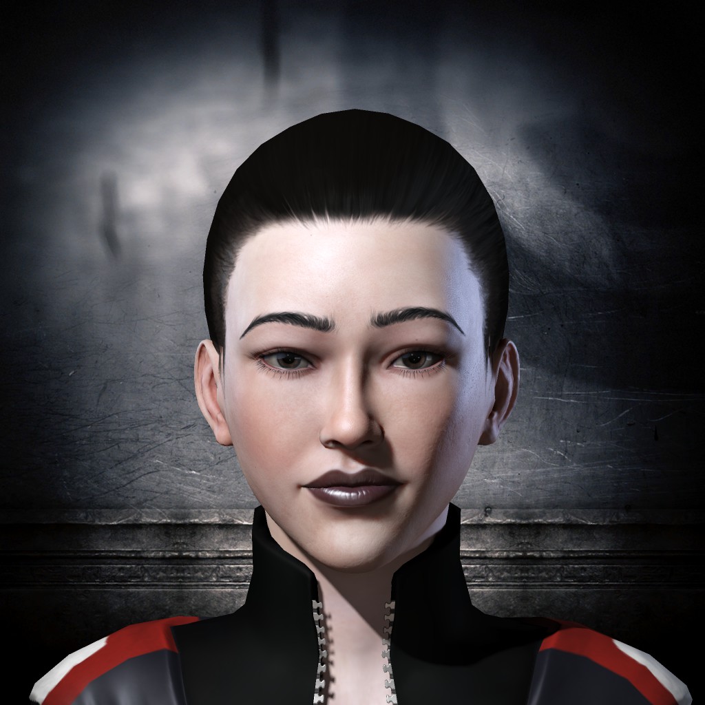 Frances Aideron