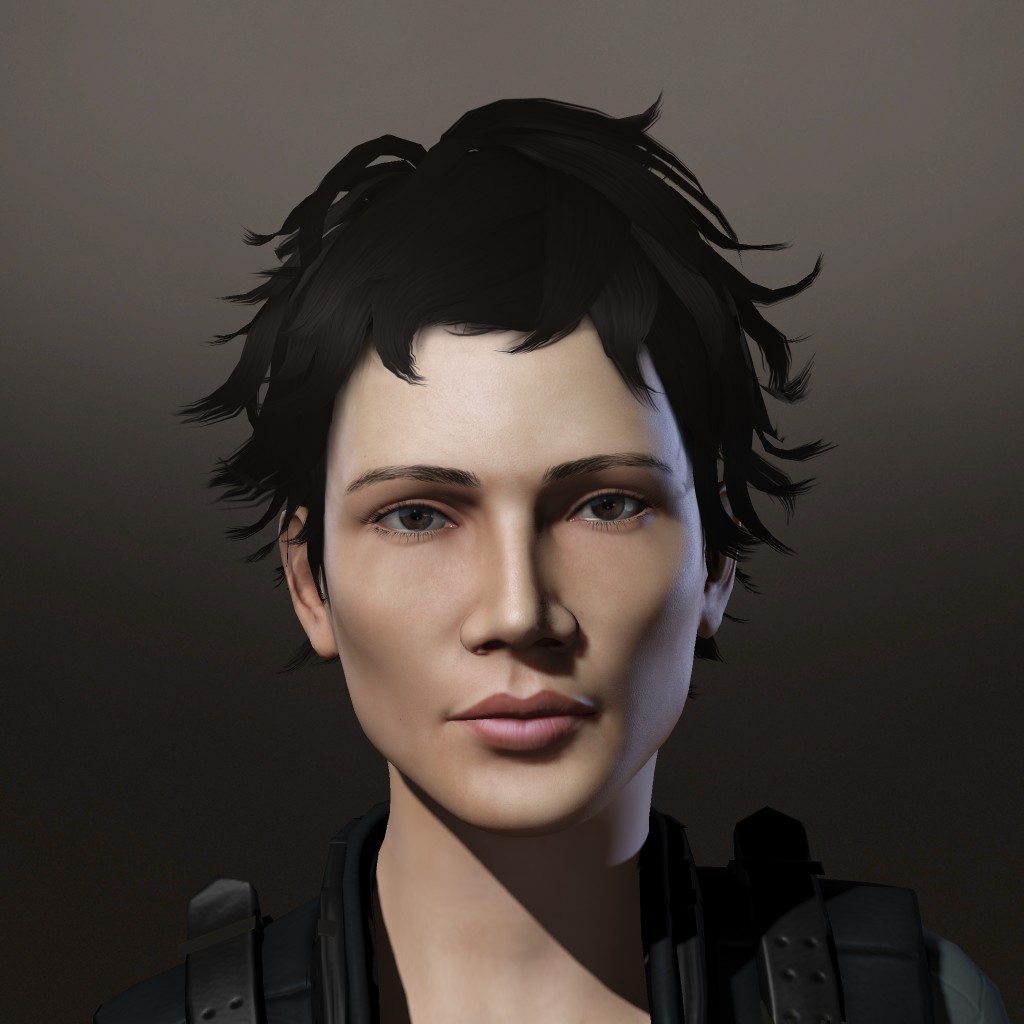Kaddie Trotstone
