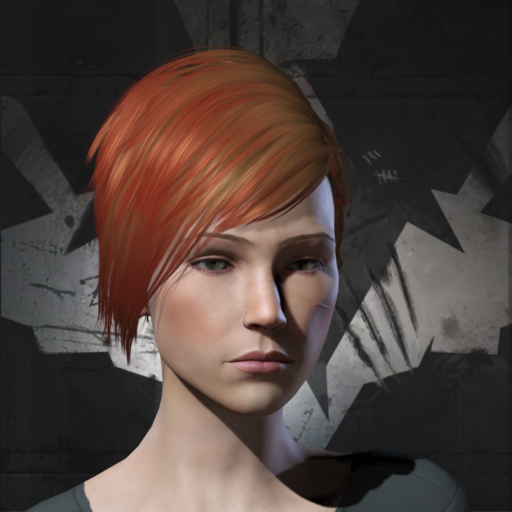 Alexa Codie