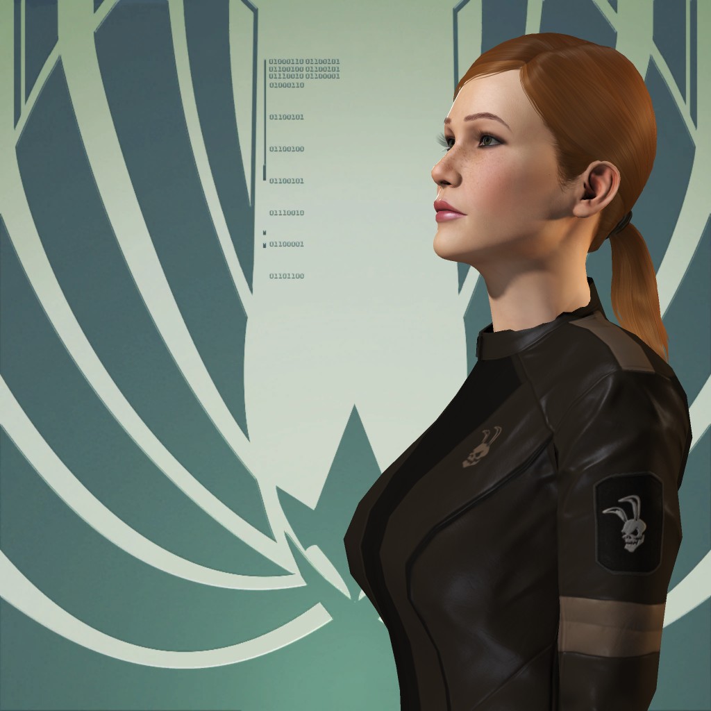 Alicia Vynneve