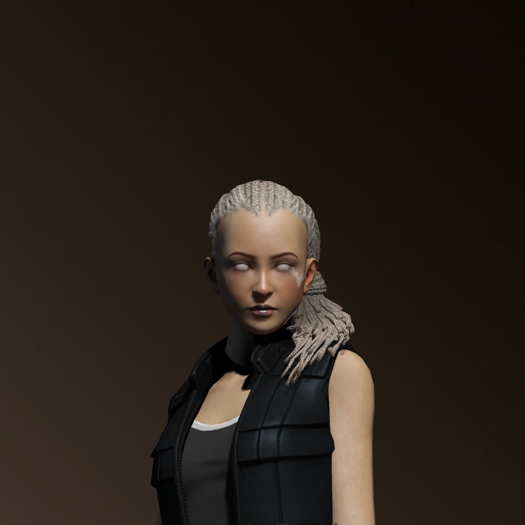 LyLu Shi