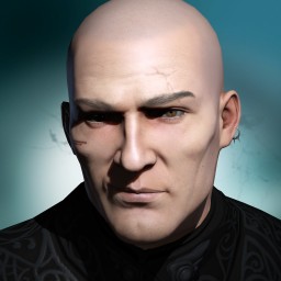 Sage Mo portrait