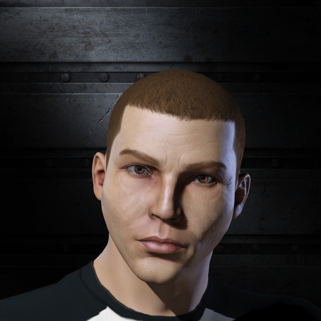 Ryan Hammer