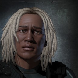 Troy Diick portrait
