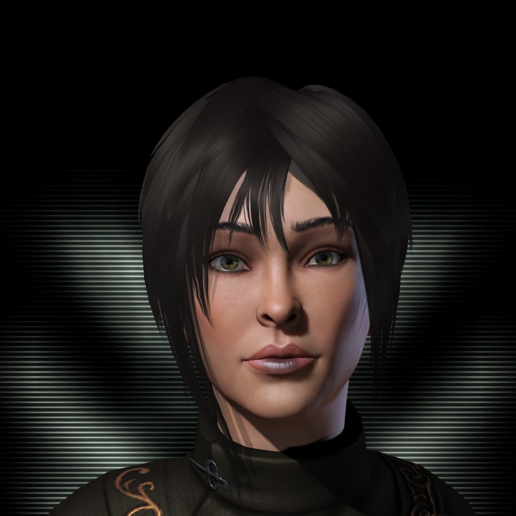 Shayla Galashien