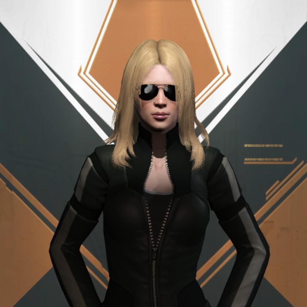 Elysia Silmeria