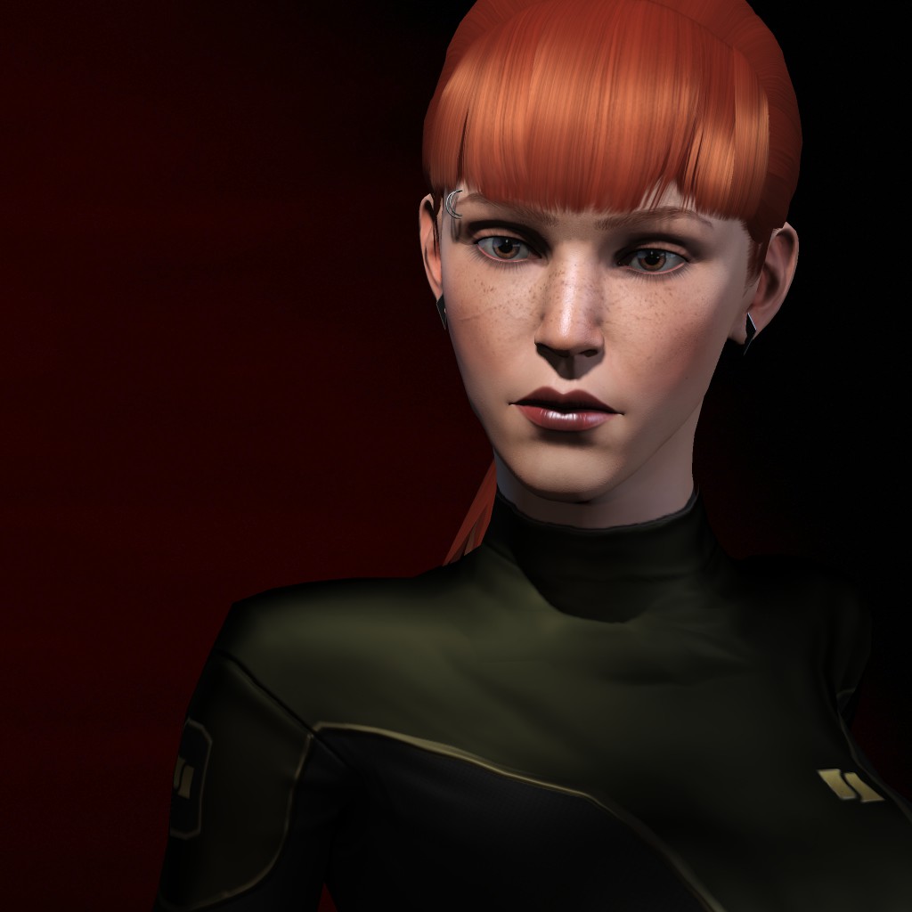 Me Amalthea