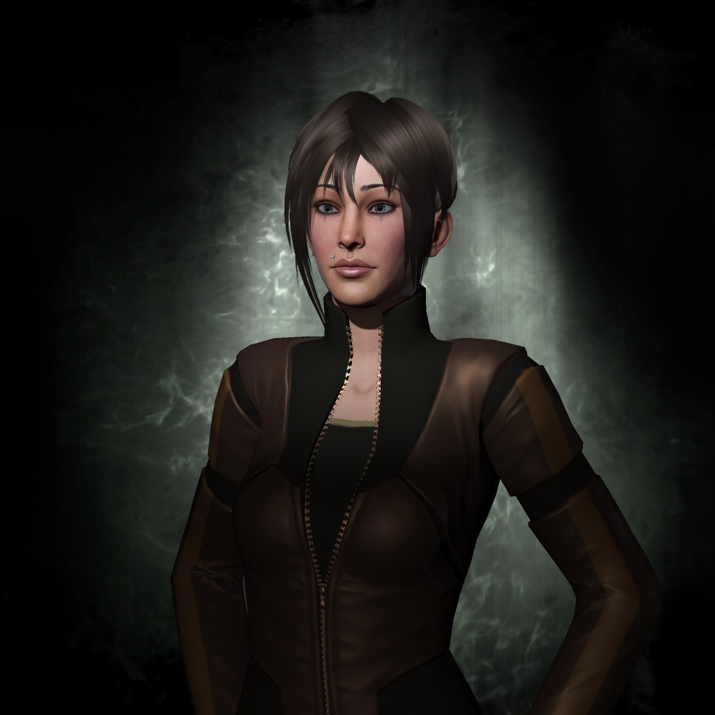 Jennifer Coldheart