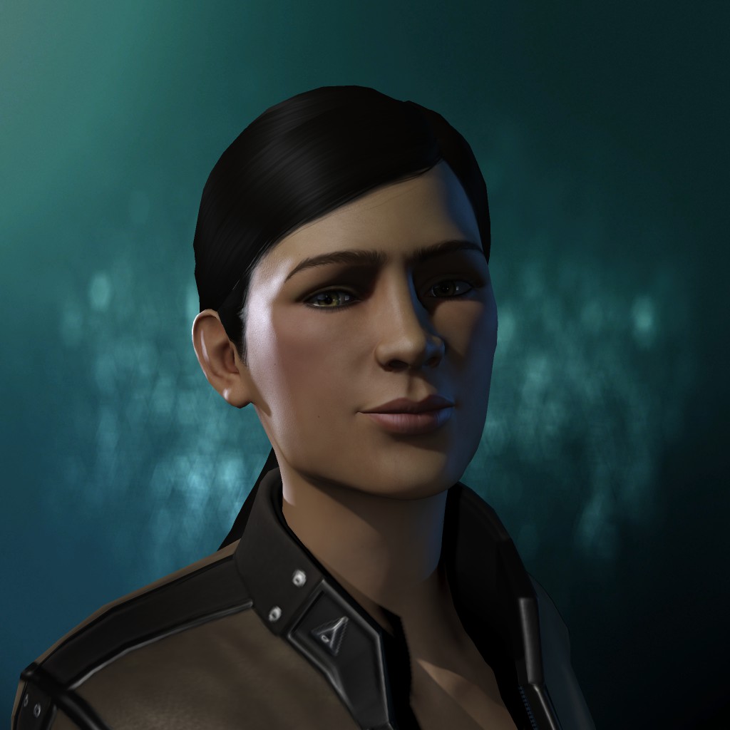 Ellana T'urambar