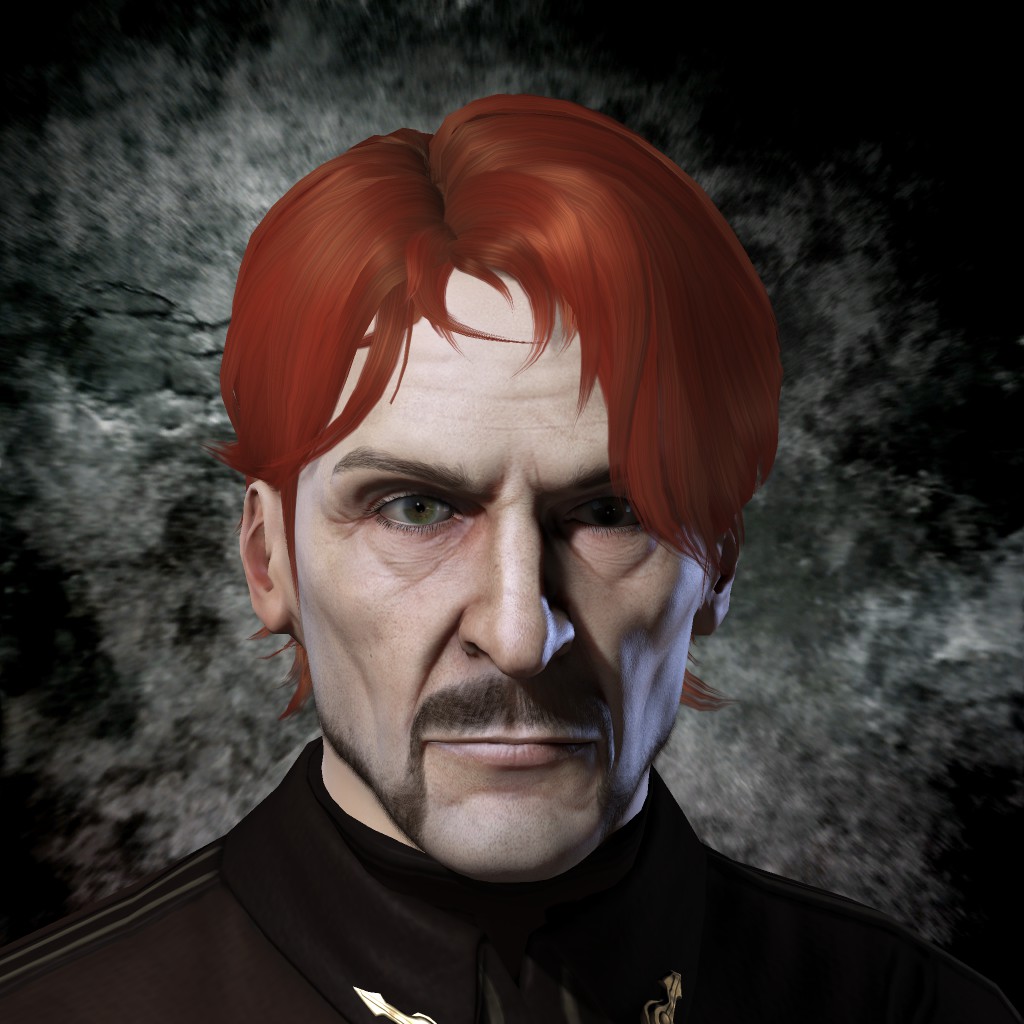 Conan 'Varvar' Yassavi
