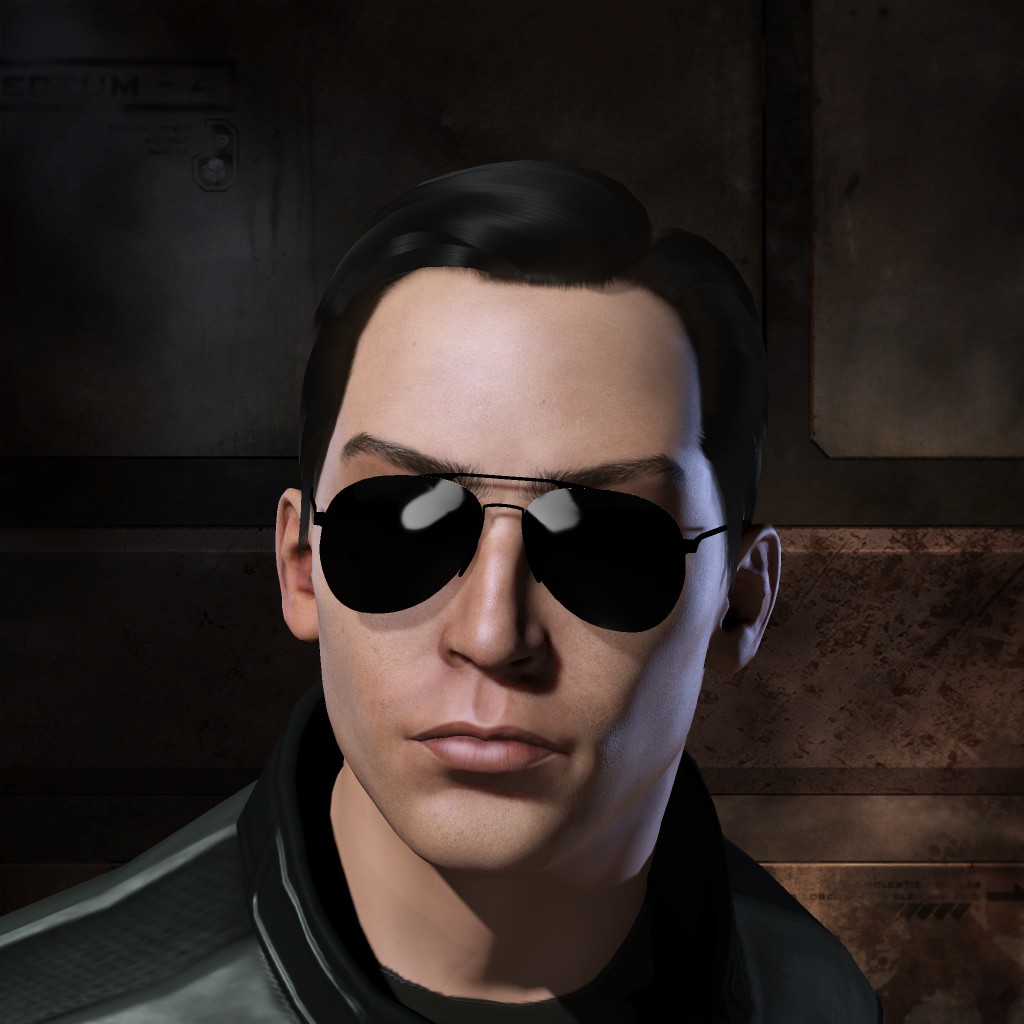 OfficerTobi Aldent