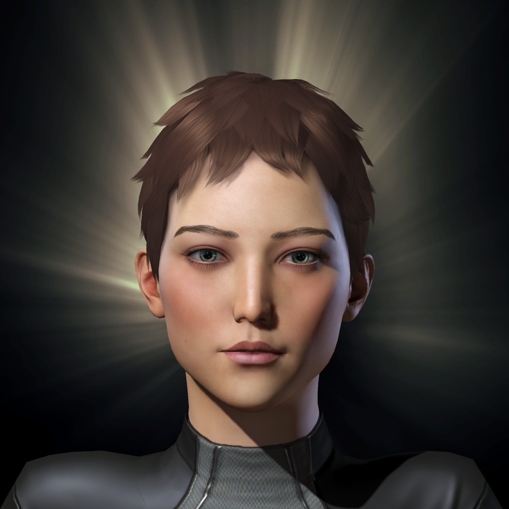 Andromeda Scheffer