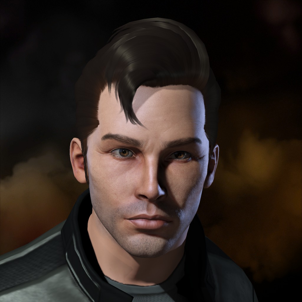 Parcival Walker