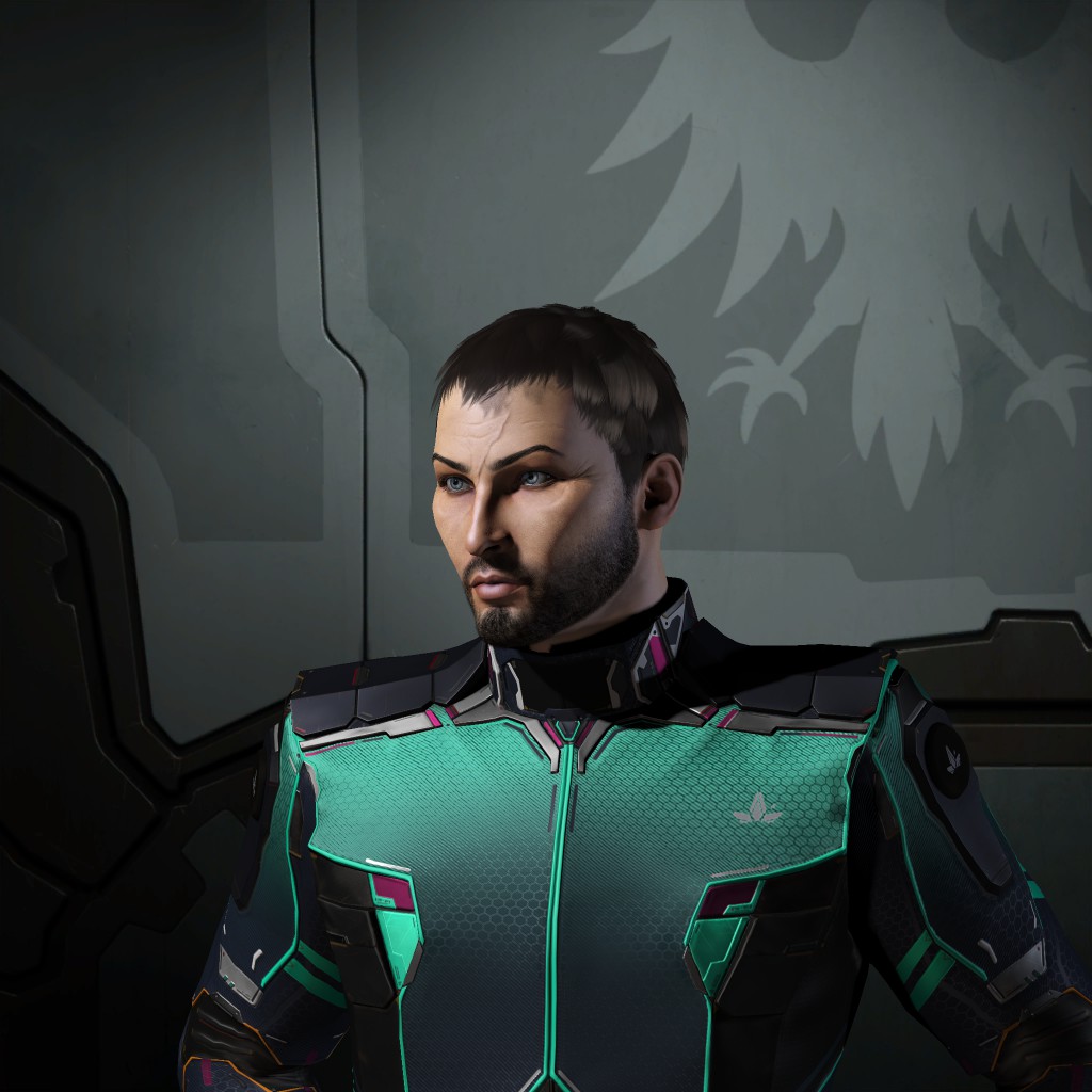 Marcus Orrelius