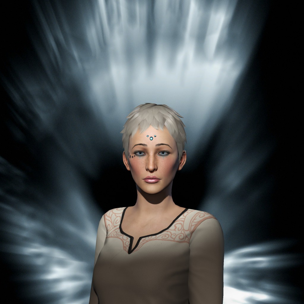 Ciryl Ironwind