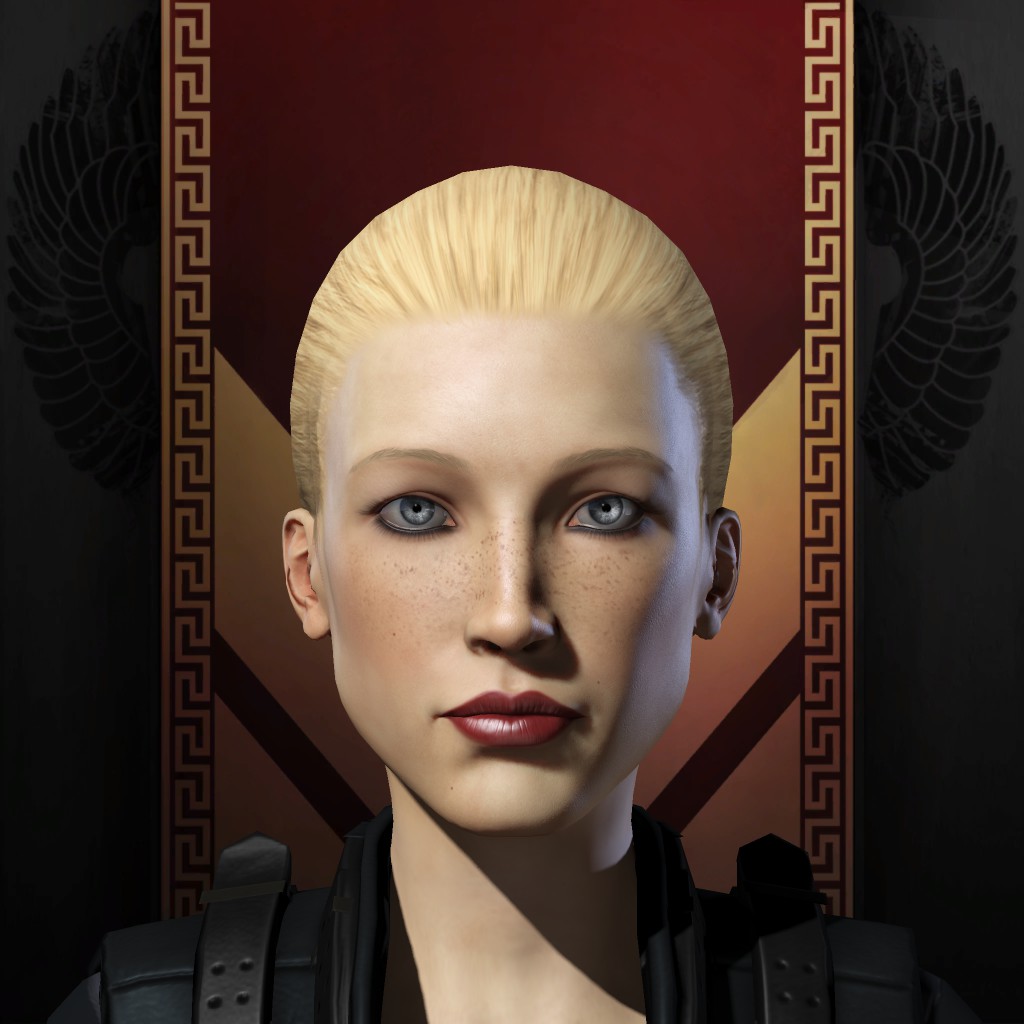 Eva Scheffer