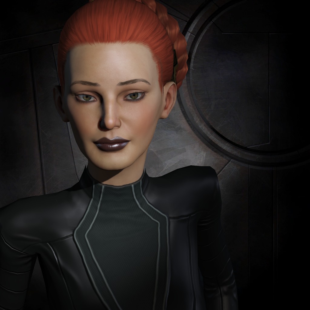 Ygrid Rebel