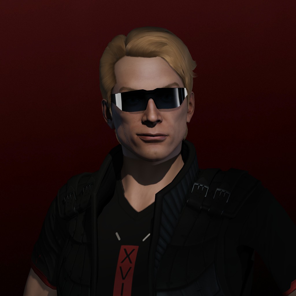 Tylorious Aivoras