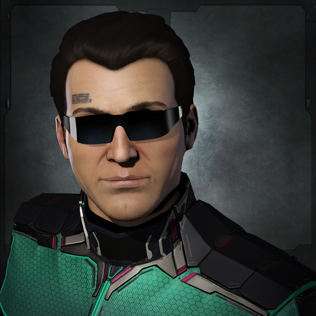 Fradyan Maxwell