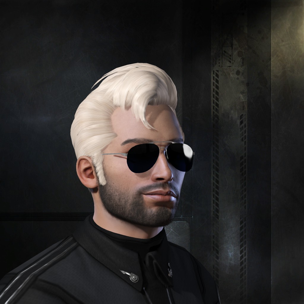 Matty BlackFalcon