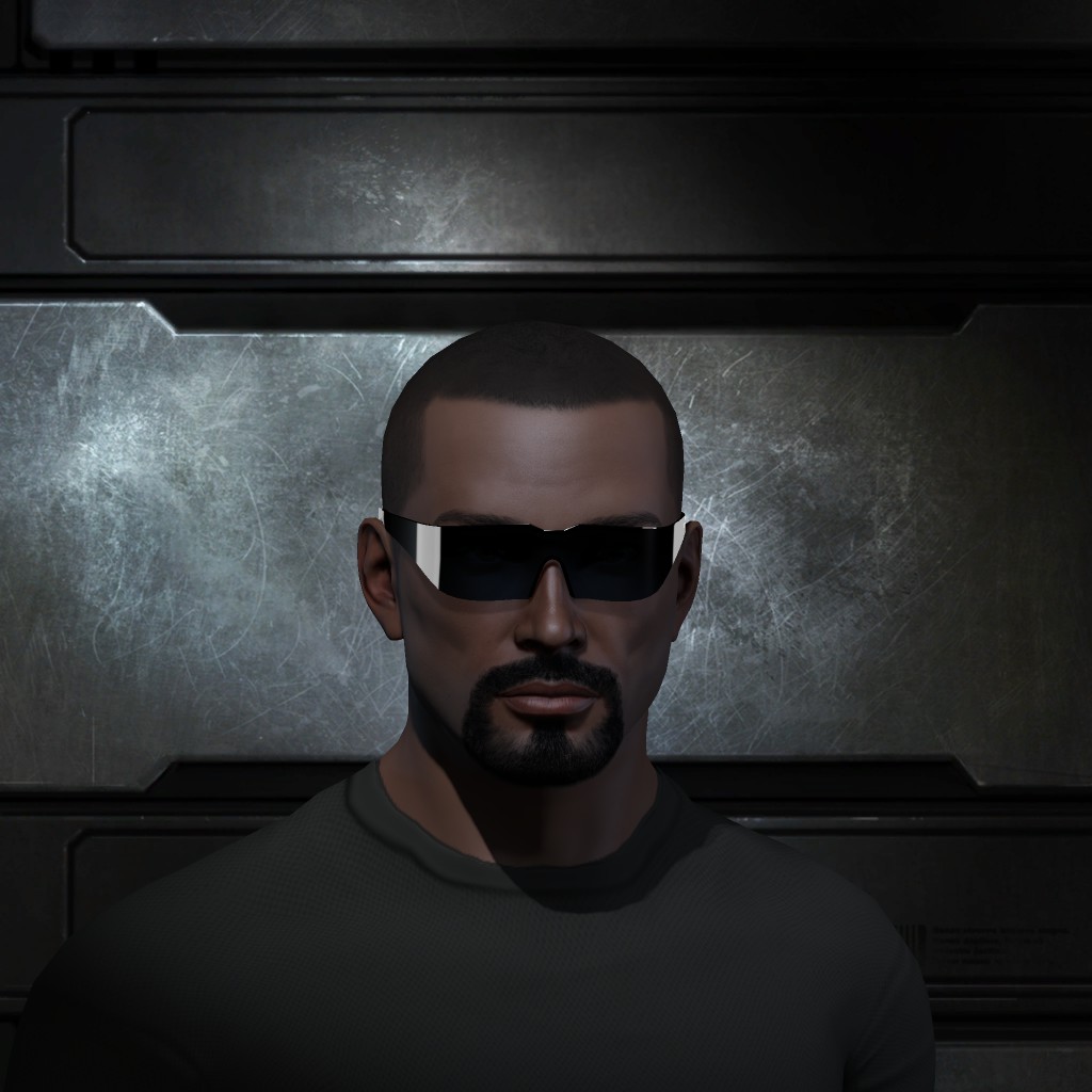 Wesley Rence