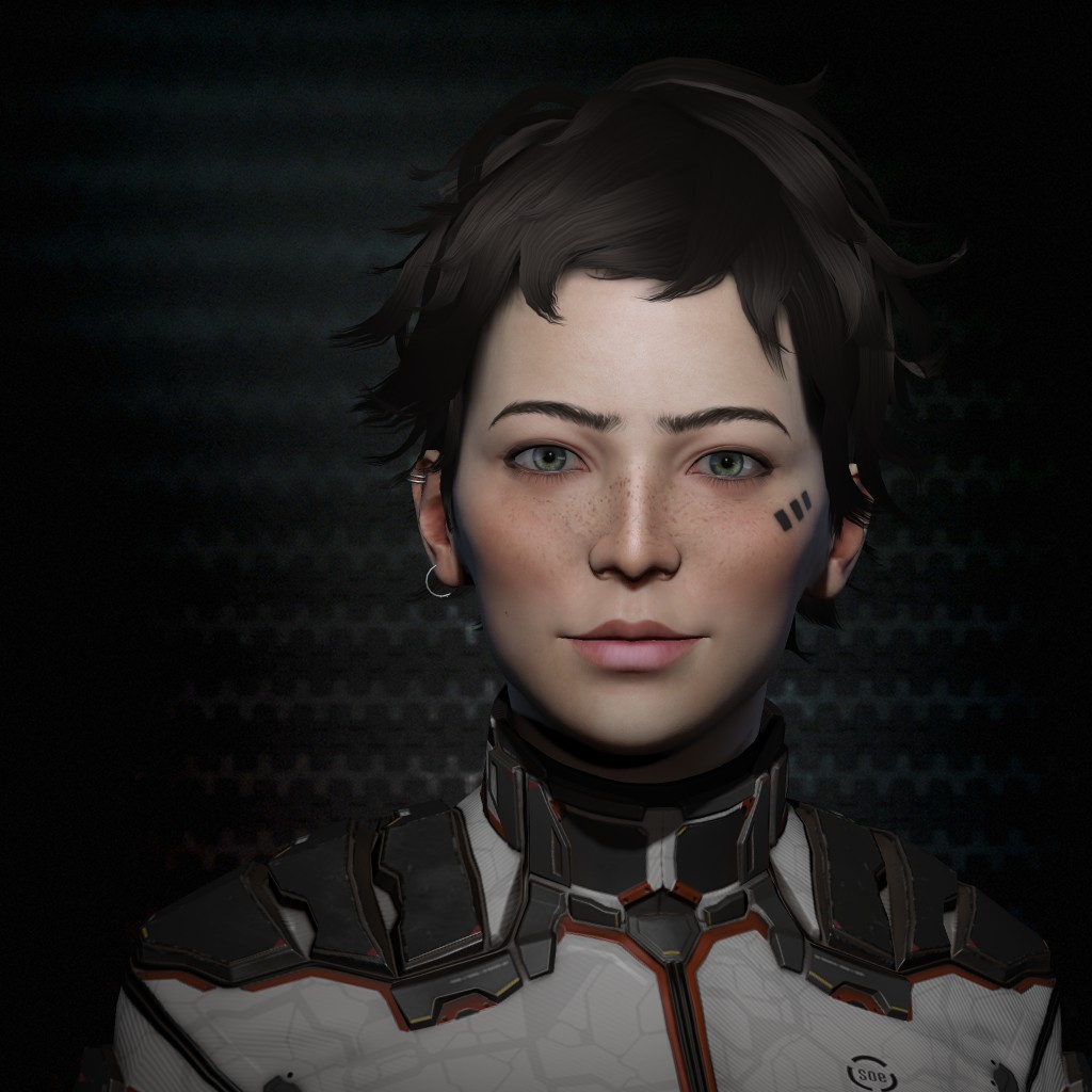 Ielisa Evori