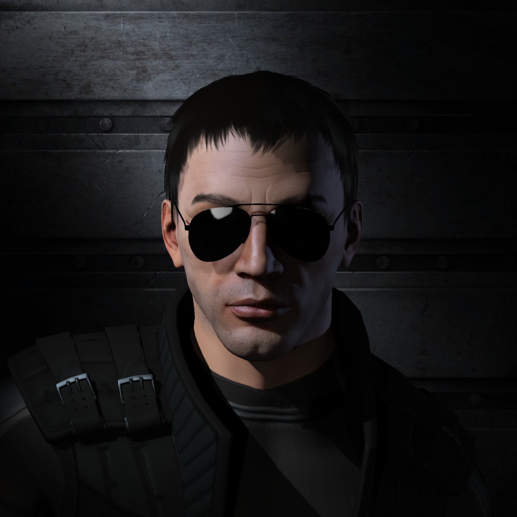 portrait