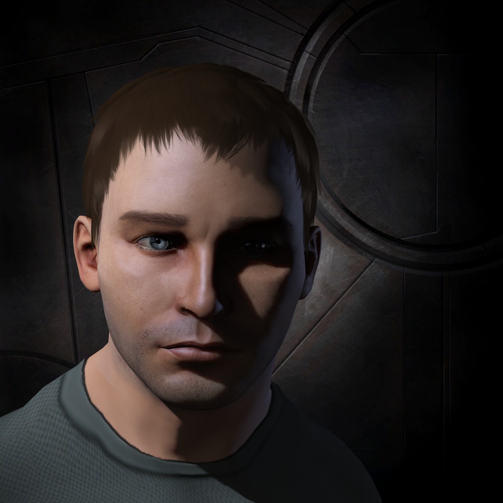 Matthew Shiva