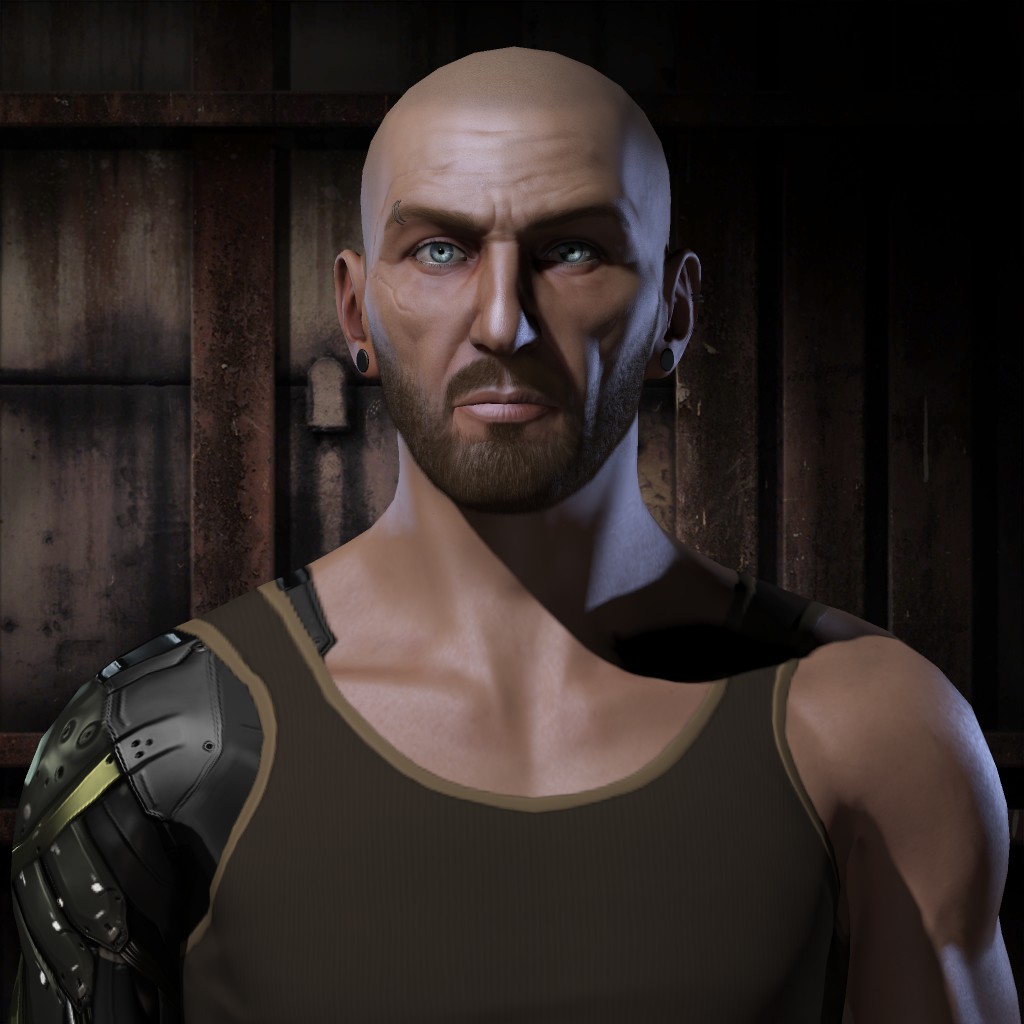 Aralus Kellarov