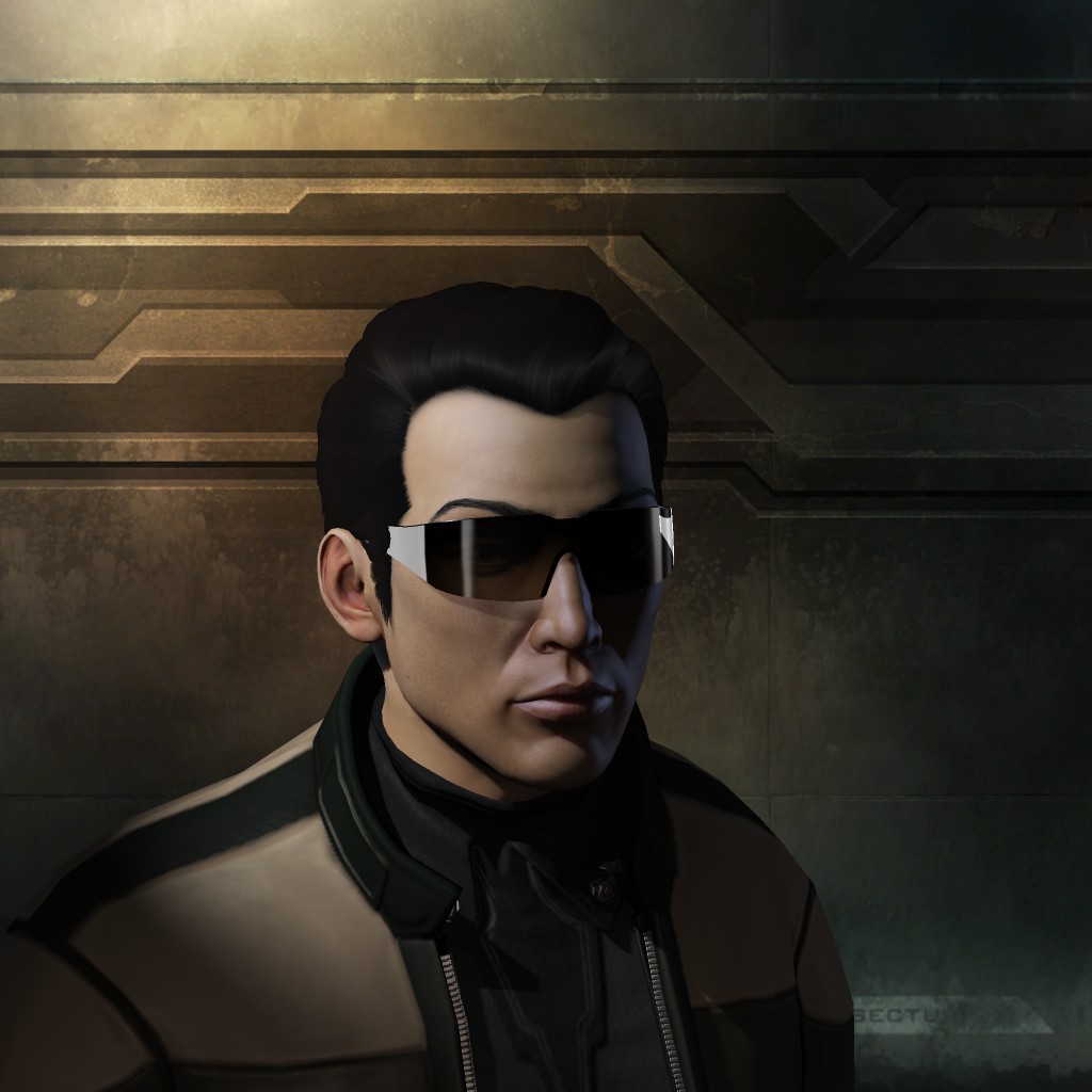 General BodyShot
